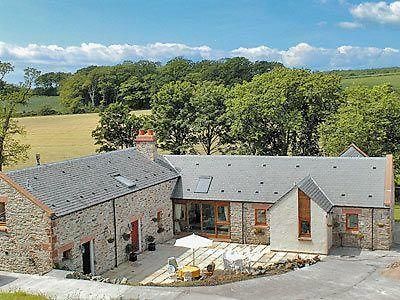 Milton Byre Villa Rothesay Kültér fotó